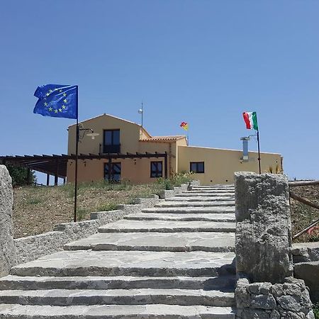 Agriturismo Gessi Calatafimi-Segesta Extérieur photo