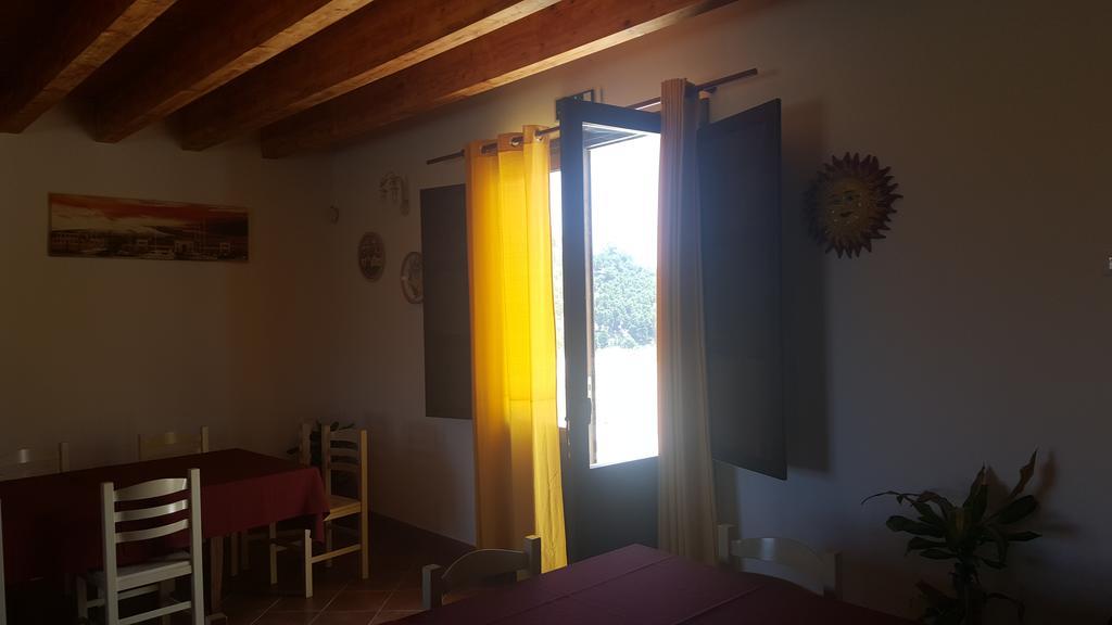 Agriturismo Gessi Calatafimi-Segesta Extérieur photo
