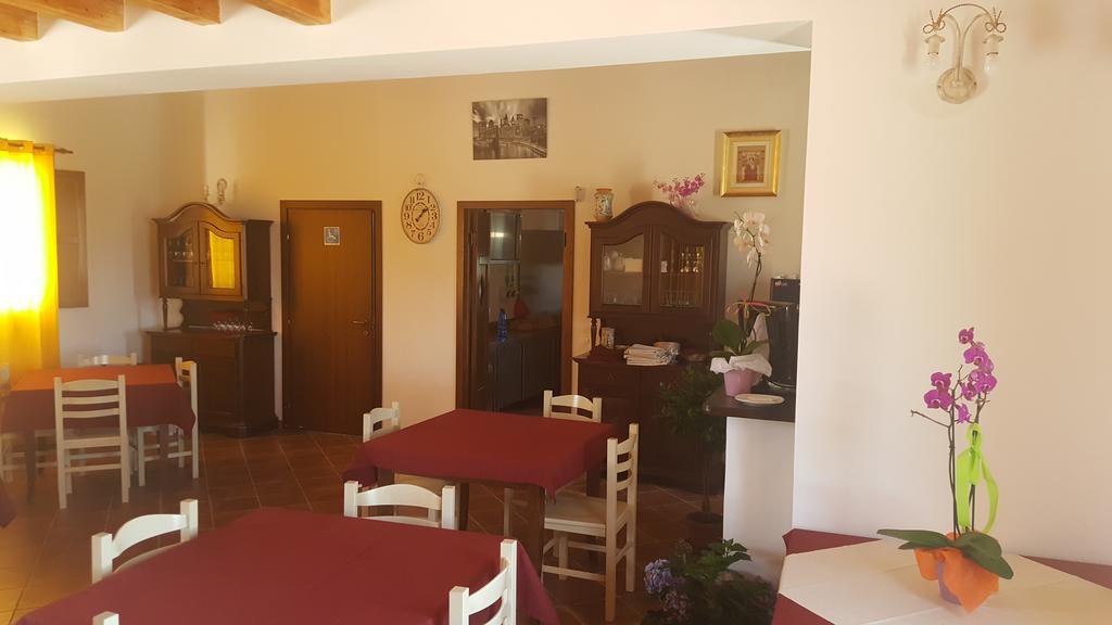 Agriturismo Gessi Calatafimi-Segesta Extérieur photo