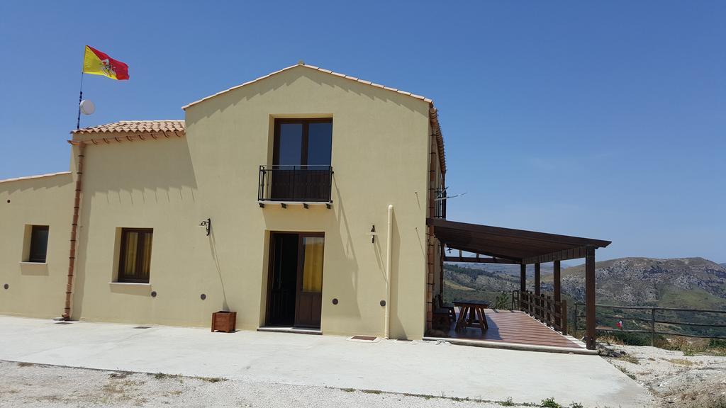 Agriturismo Gessi Calatafimi-Segesta Extérieur photo