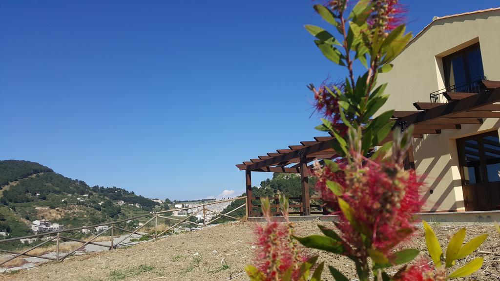 Agriturismo Gessi Calatafimi-Segesta Extérieur photo