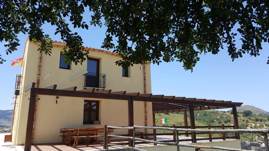 Agriturismo Gessi Calatafimi-Segesta Extérieur photo