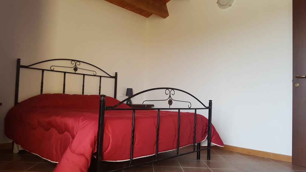 Agriturismo Gessi Calatafimi-Segesta Extérieur photo