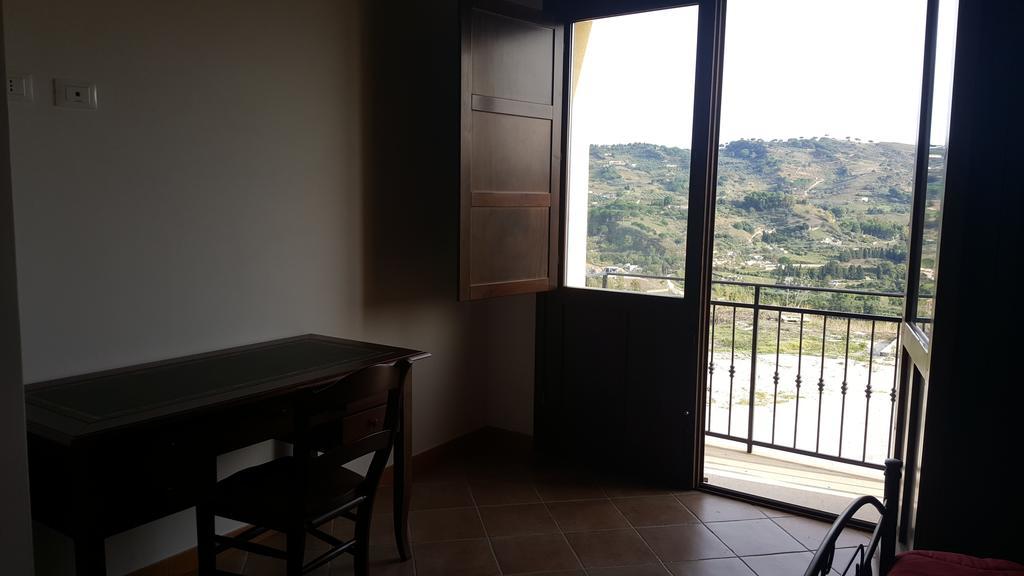 Agriturismo Gessi Calatafimi-Segesta Extérieur photo