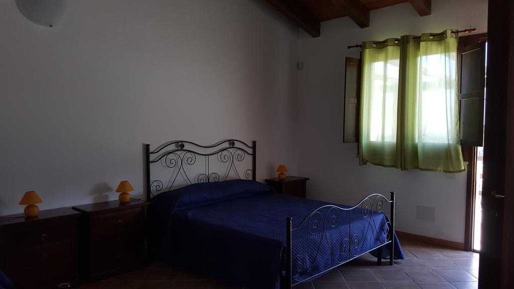 Agriturismo Gessi Calatafimi-Segesta Extérieur photo